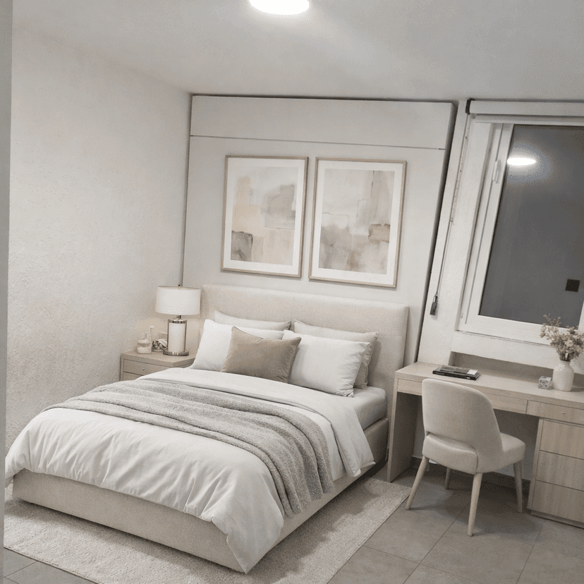 Departamento en renta en Avenida Lomas Verdes, Naucalpan 2 recámaras — foto 11 de 11