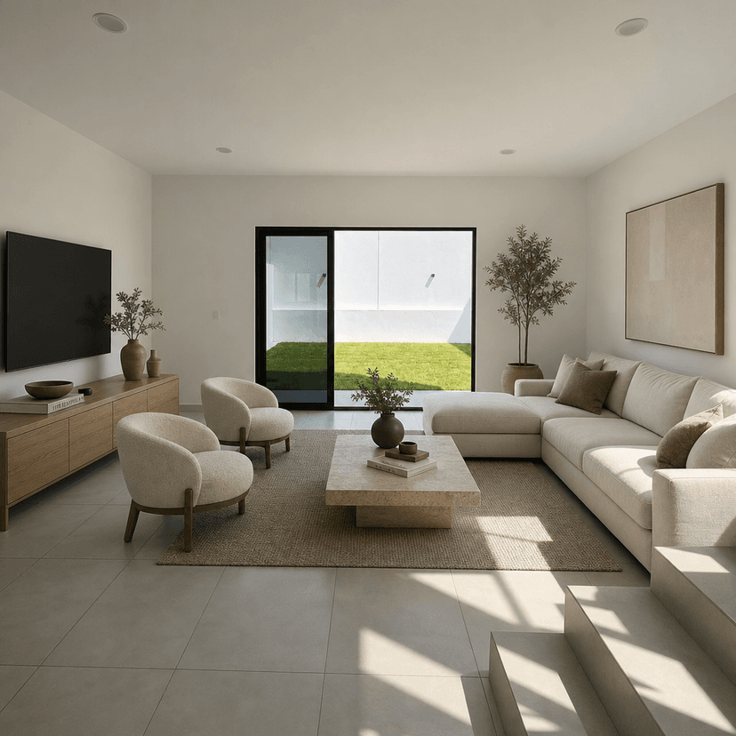 Casa en venta en Residencial Punto Rioja, Colima 3 recámaras, 3 baños — foto 17 de 17