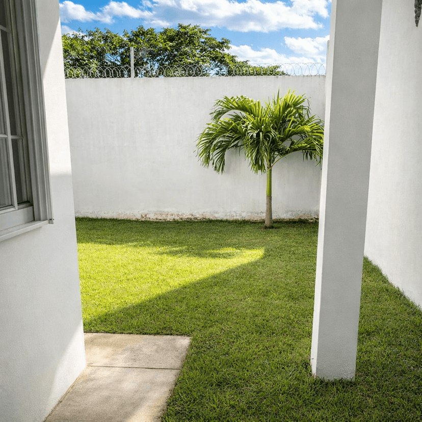 CASA EN VENTA FRACC. VELA MAR PLAYA DEL CARMEN — foto 11 de 11