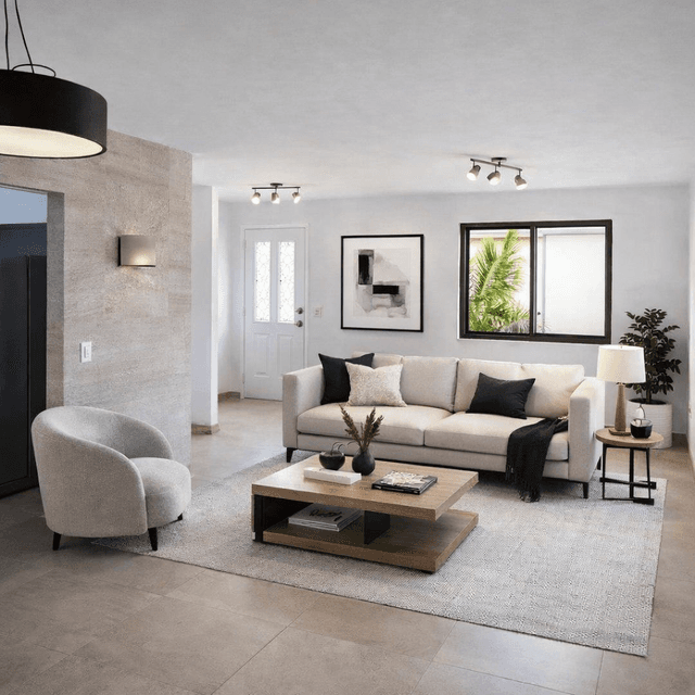 Venta Casa Remodelada lista para Habitar — foto 3 de 15