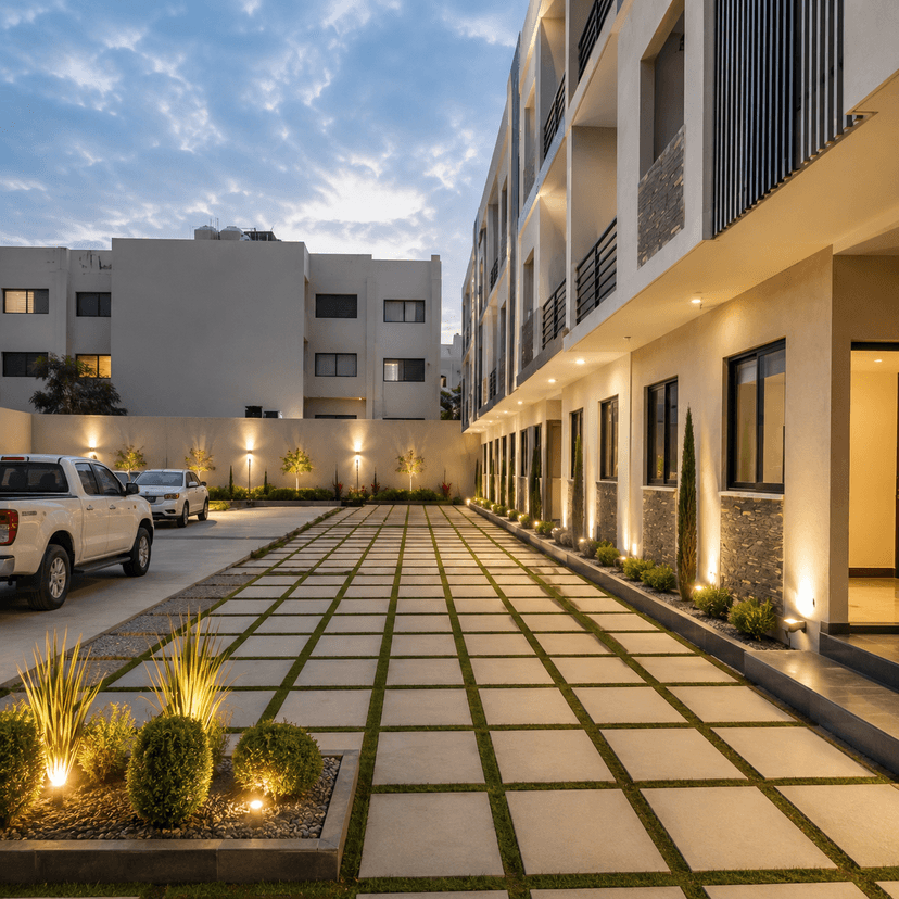 Tu departamento nuevo en RESIDENCIAL XALAPA, XALISCO NAYARIT — foto 7 de 9