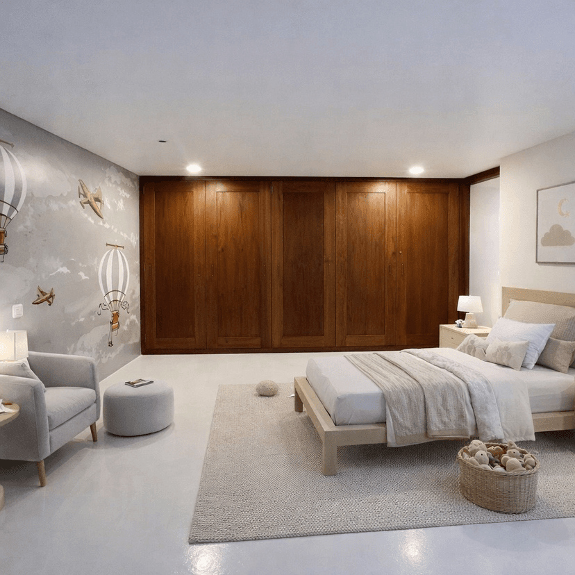 TOWN HOUSE en Venta – Lomas de Chapultepec
Precio: $20,950,000 MXN
Superficie: 416 m² — foto 31 de 32