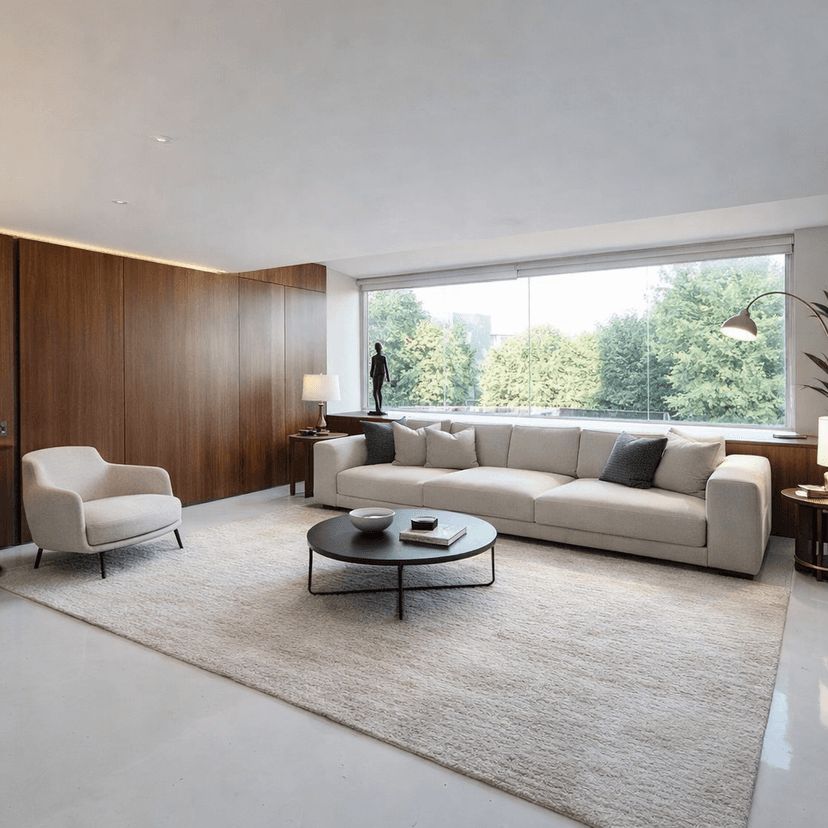 TOWN HOUSE en Venta – Lomas de Chapultepec
Precio: $20,950,000 MXN
Superficie: 416 m² — foto 24 de 32