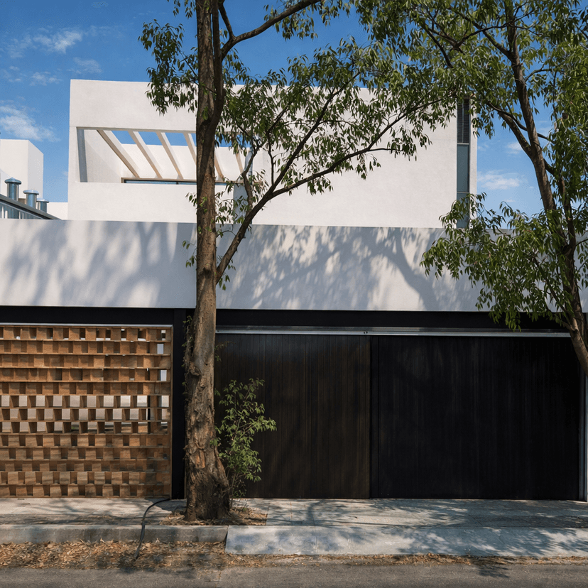 CASA CON DISEÑO EXCLUSIVO EN RENTA, CARRETERA FEDERAL ATLIXCO PUEBLA. — foto 24 de 24