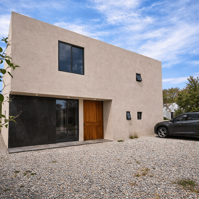 $570k USD - Casa Nueva en Country Club de Chapala, junto a campo de Golf, 4 recámaras, 3 baños, doble altura — foto 4 de 34