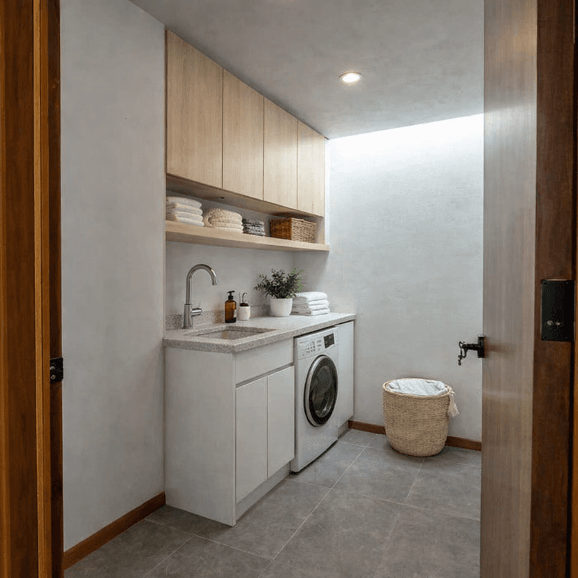 $570k USD - Casa Nueva en Country Club de Chapala, junto a campo de Golf, 4 recámaras, 3 baños, doble altura — foto 34 de 34