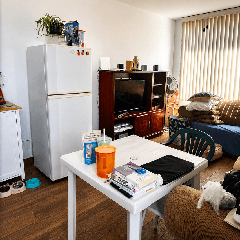 Departamento en venta en Lago Zirahuen a una cuadra de la torre de Pemex — foto 9 de 16