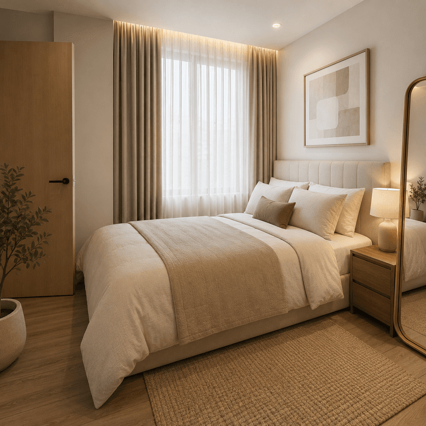 Departamento en venta en Lago Zirahuen a una cuadra de la torre de Pemex — foto 12 de 16
