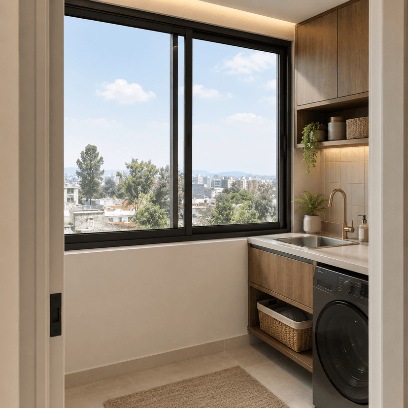 Departamento en venta en Lago Zirahuen a una cuadra de la torre de Pemex — foto 16 de 16