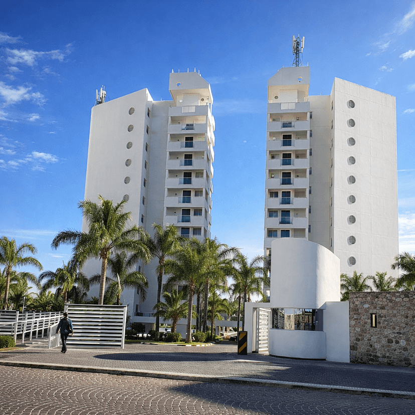 Penthouse en Venta en Vista Diamante, Cumbres del Lago, Juriquilla — foto 22 de 22