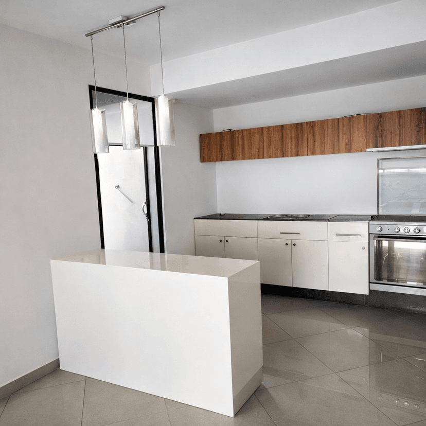 Departamento en venta en Parque veneto Lomas de Angelópolis II 3 recámaras, 2 baños, 2 estacionamientos — foto 7 de 8