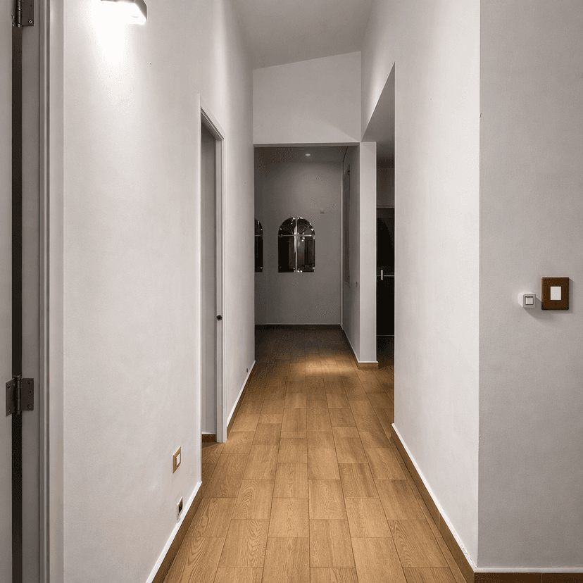 Casa de 1 piso con 19 paneles solares en venta — foto 15 de 16