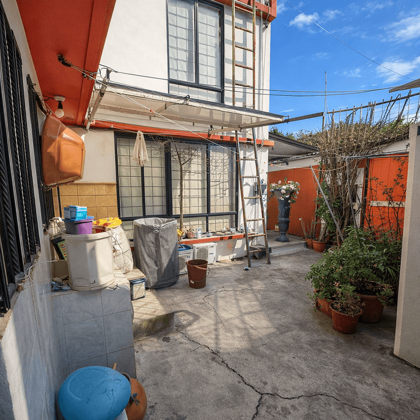 Casa en venta en Valle del Silencio, Izcalli del Valle, Edo Méx. — foto 21 de 21