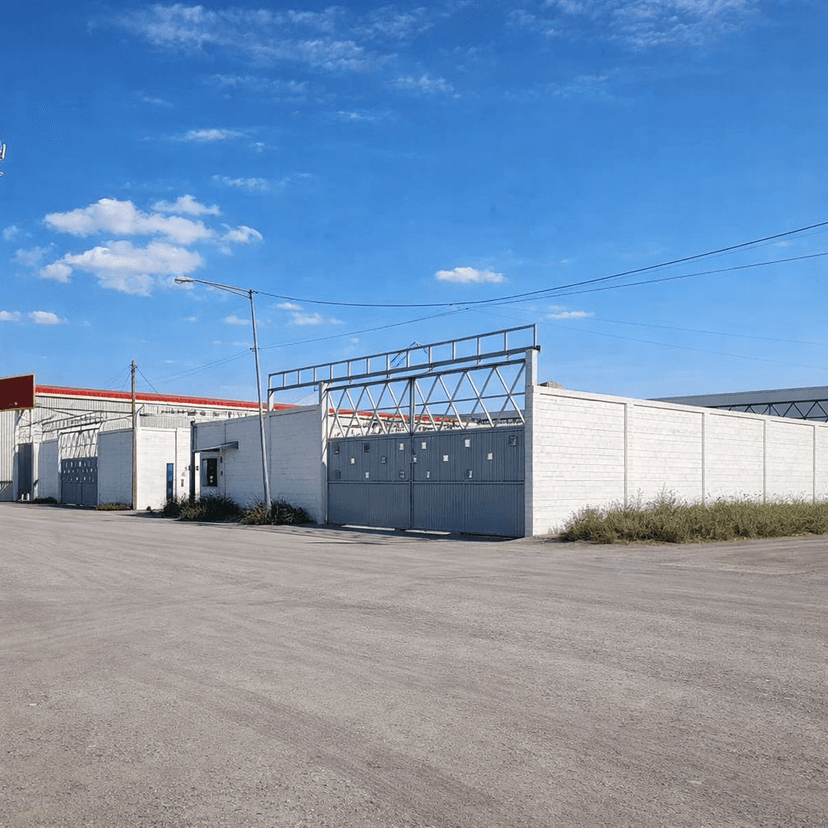 Terreno  Industrial en venta en Avenida Jesús Treviño Montemayor, Bosques de los Nogales — foto 12 de 13