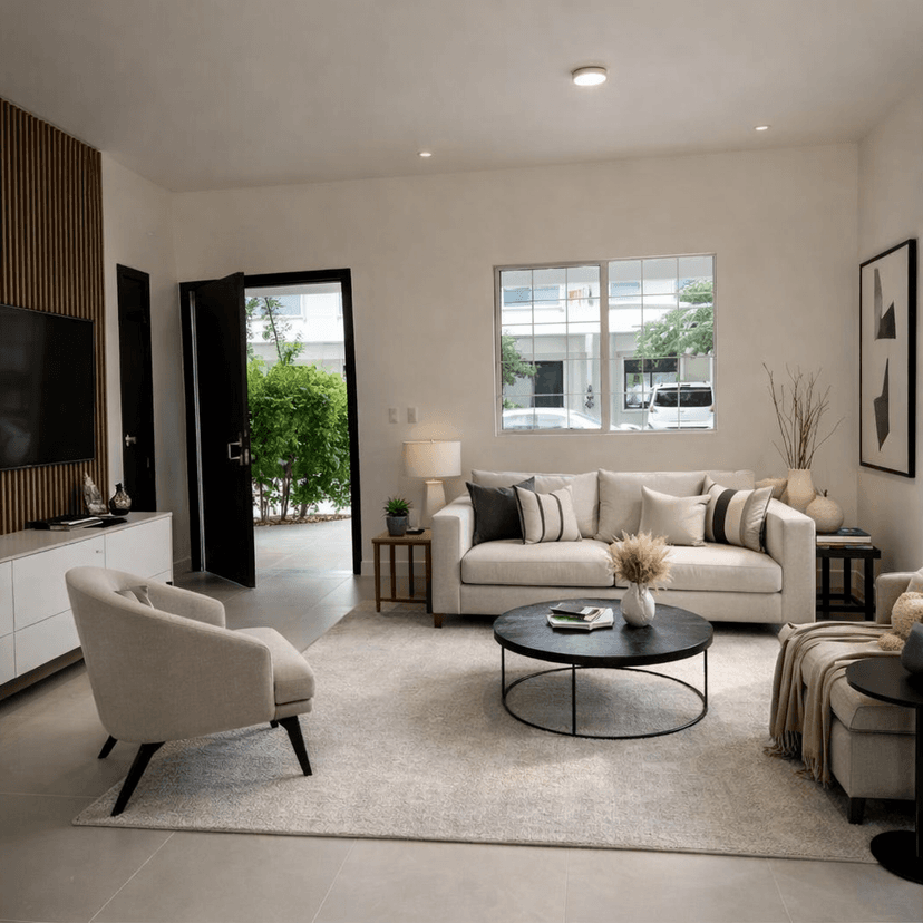 Casa en venta en SELVANOVA , Playa del Carmen — foto 20 de 20