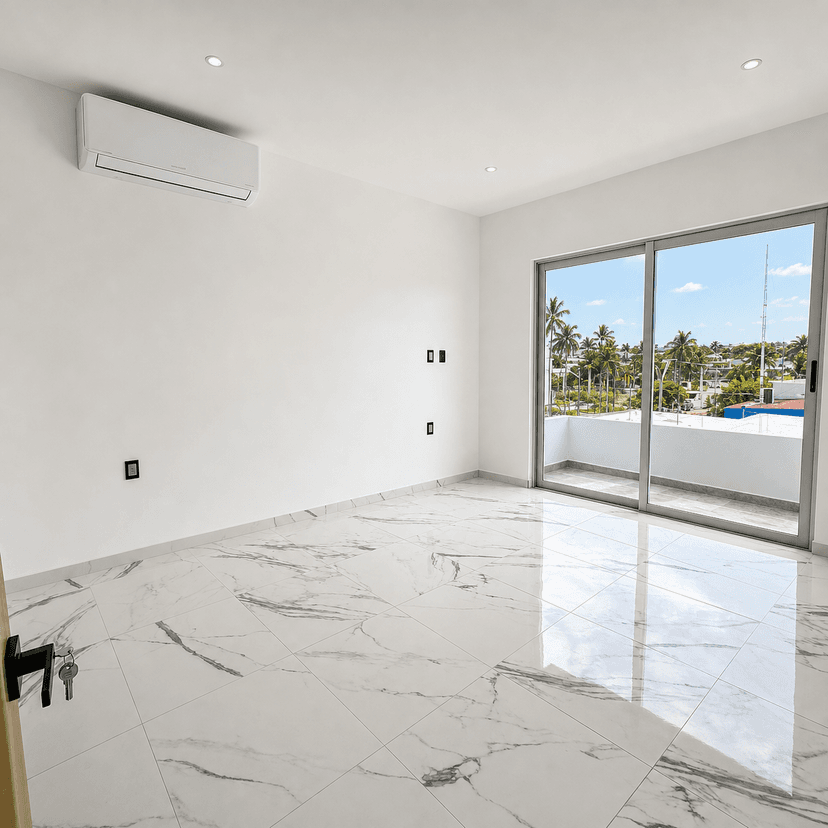 Torre H | Departamentos de 2 habitaciones en VENTA en Boca del Río | Entrega Inmediata! — foto 6 de 12