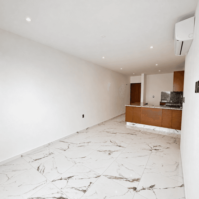 Torre H | Departamentos de 2 habitaciones en VENTA en Boca del Río | Entrega Inmediata! — foto 2 de 12