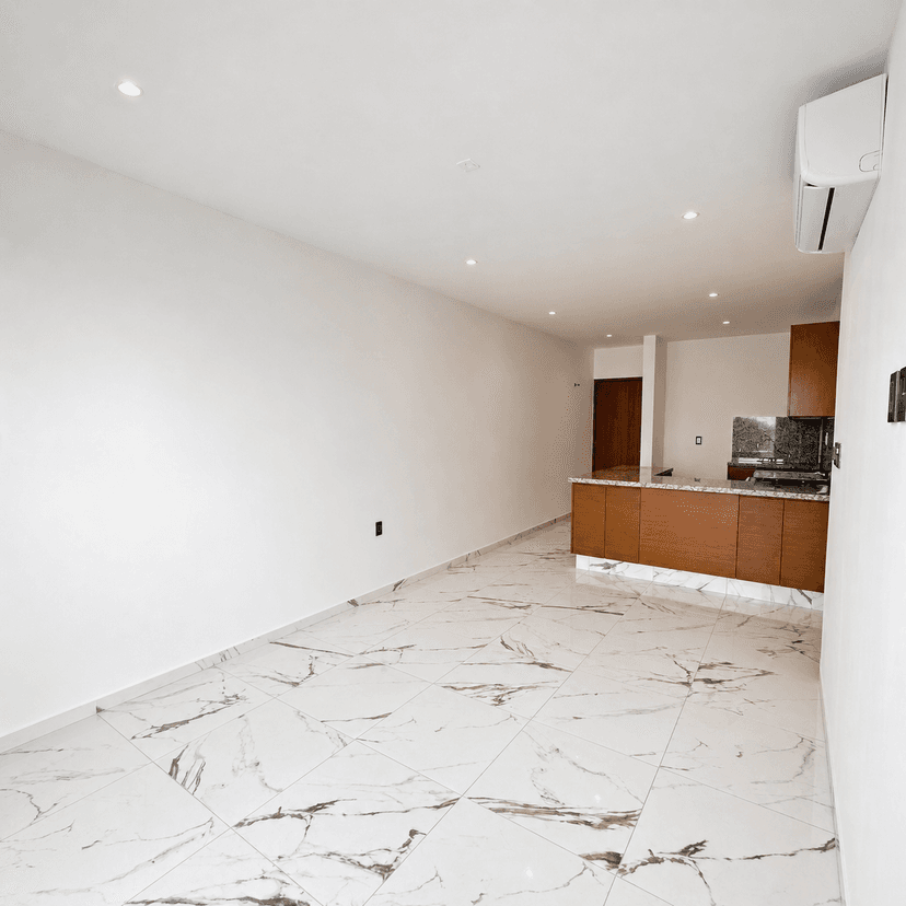 Torre H | Departamentos de 2 habitaciones en VENTA en Boca del Río | Entrega Inmediata! — foto 2 de 12