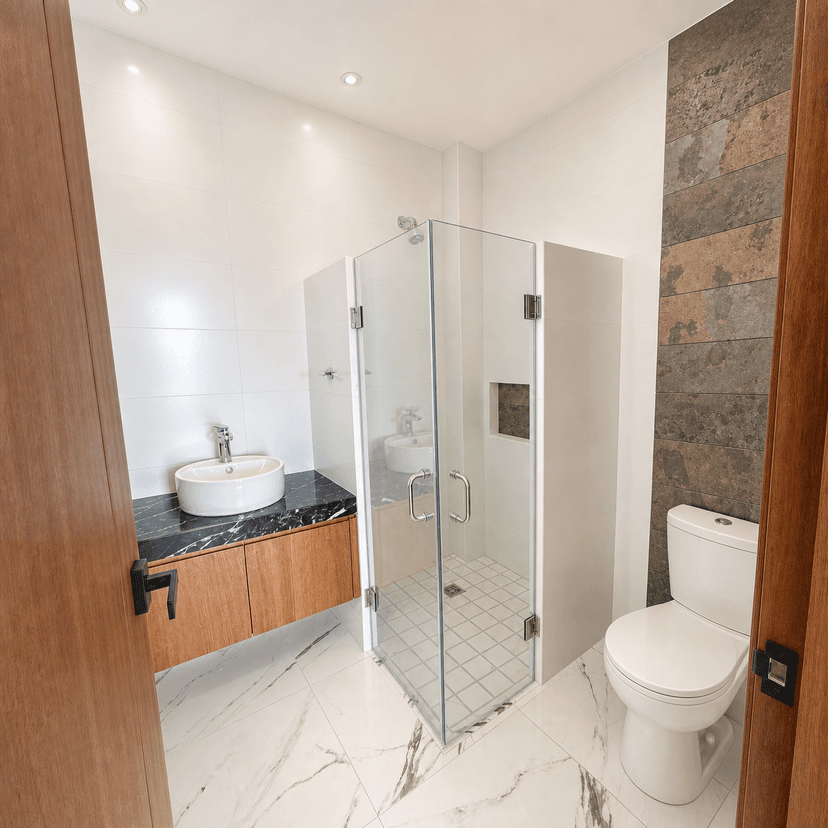 Torre H | Departamentos de 2 habitaciones en VENTA en Boca del Río | Entrega Inmediata! — foto 8 de 12