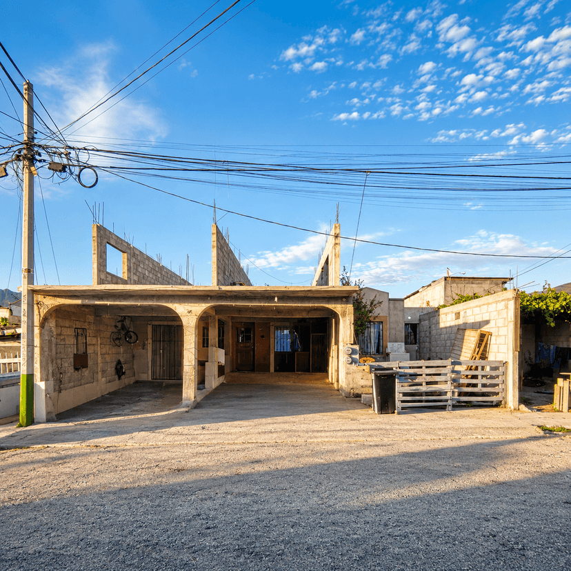 Casa en venta en Parajes del Valle con ampliación — foto 10 de 10
