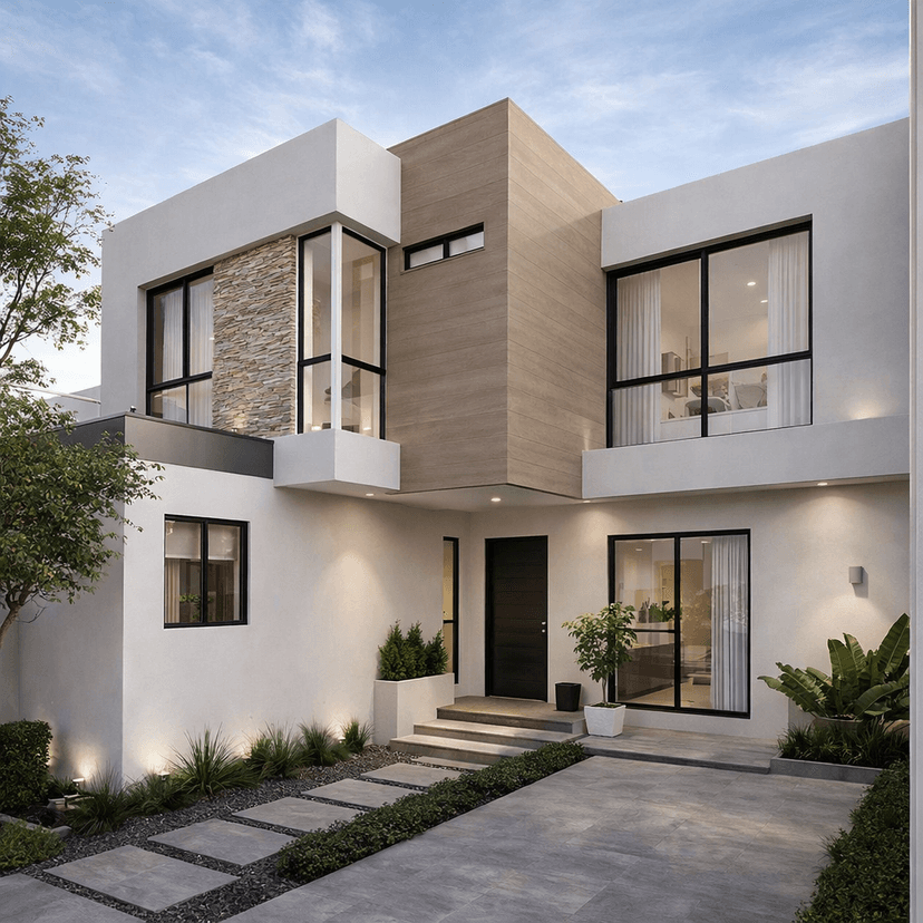 Tu nuevo hogar en Privada La Perla — foto 15 de 15