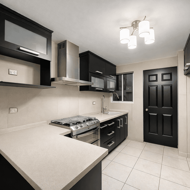 Casa en venta en Cerradas de Anáhuac Sector Contemporáneo, 3 recámaras, 3 baños, 2 estacionamientos — foto 2 de 21