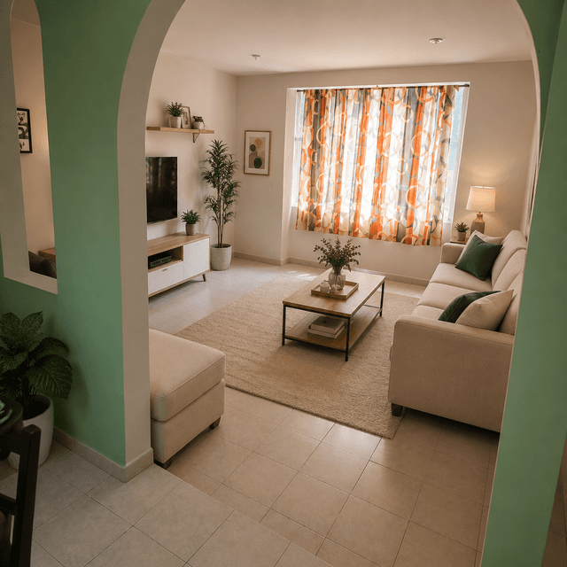 Casa en venta en Norte 10, Chalco — foto 4 de 27