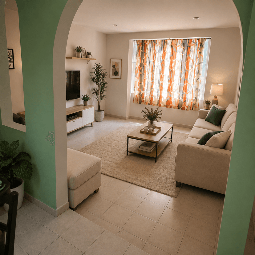 Casa en venta en Norte 10, Chalco — foto 4 de 27