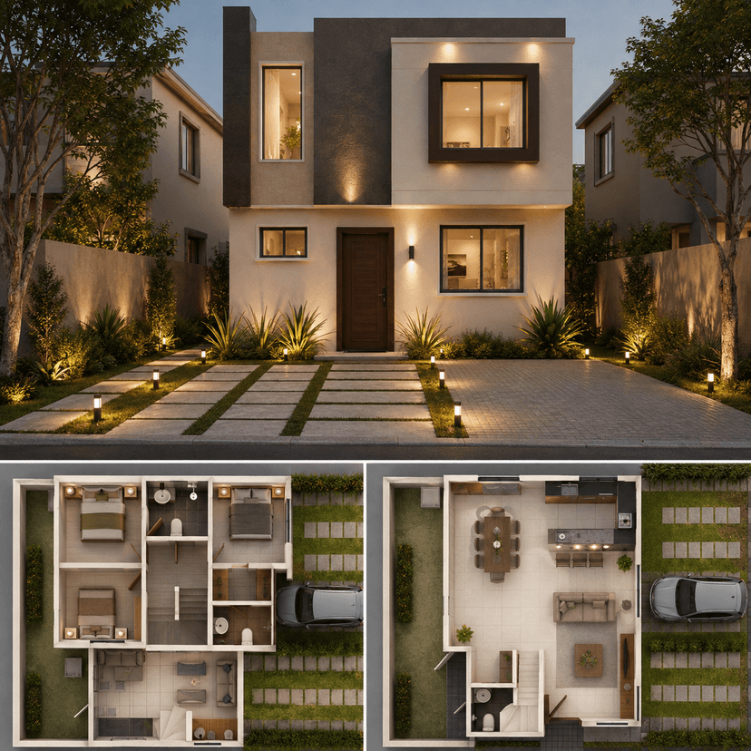 Casa en venta en Los Duraznos IV, Irapuato — foto 10 de 10