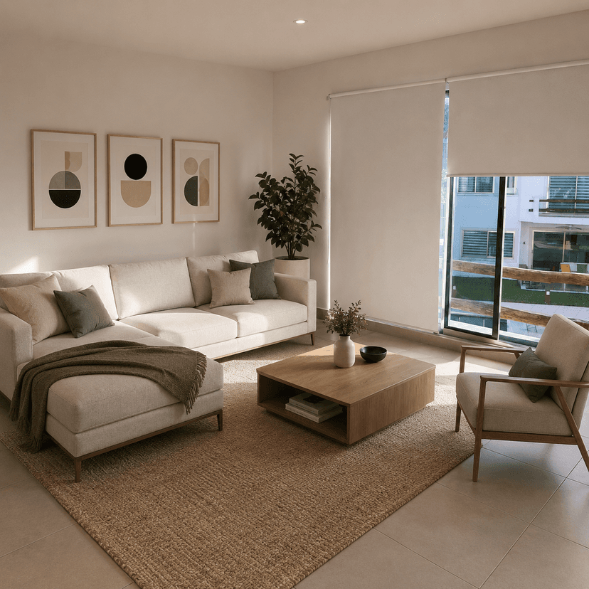 Casa en venta en Alamos I, Cancún 3 recámaras, 2 baños, 2 estacionamientos — foto 14 de 14