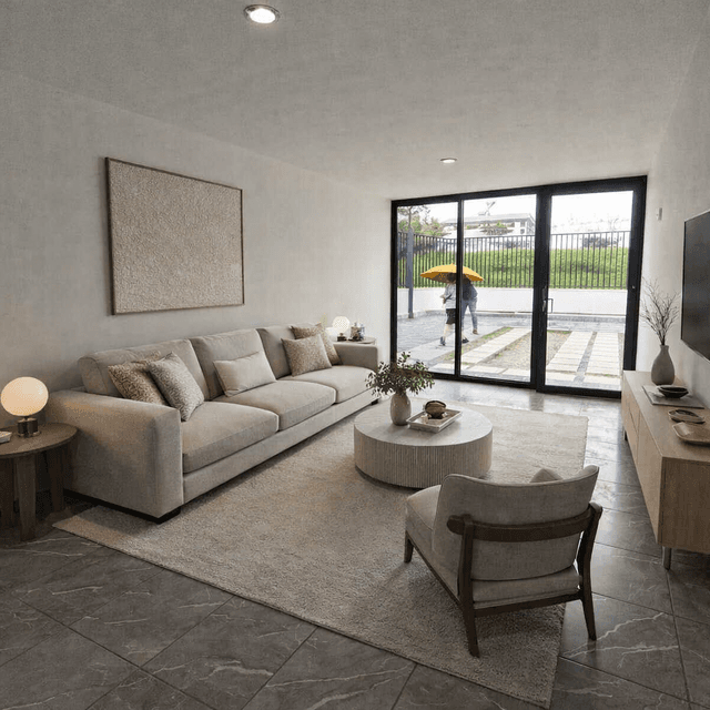 Casa en venta en Reforma Sur, Heroica Puebla de Zaragoza, a espaldas de recta a Cholula — foto 2 de 7