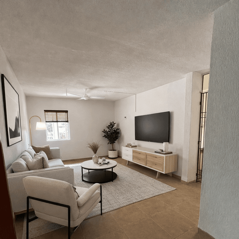 Casa en venta en C. 12 115, Mérida 3 recámaras, 3 baños, 2 estacionamientos — foto 14 de 15