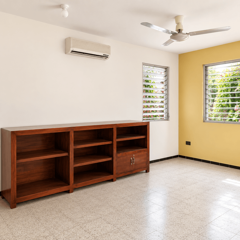 CASA EN VENTA A 10 MIN DEL CENTRO DE MÉRIDA. TERRENO DE 1480M2 Y 367M2 DE CONSTRUCCIÓN. — foto 48 de 57