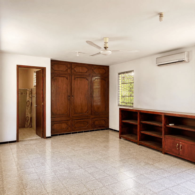 CASA EN VENTA A 10 MIN DEL CENTRO DE MÉRIDA. TERRENO DE 1480M2 Y 367M2 DE CONSTRUCCIÓN. — foto 51 de 57