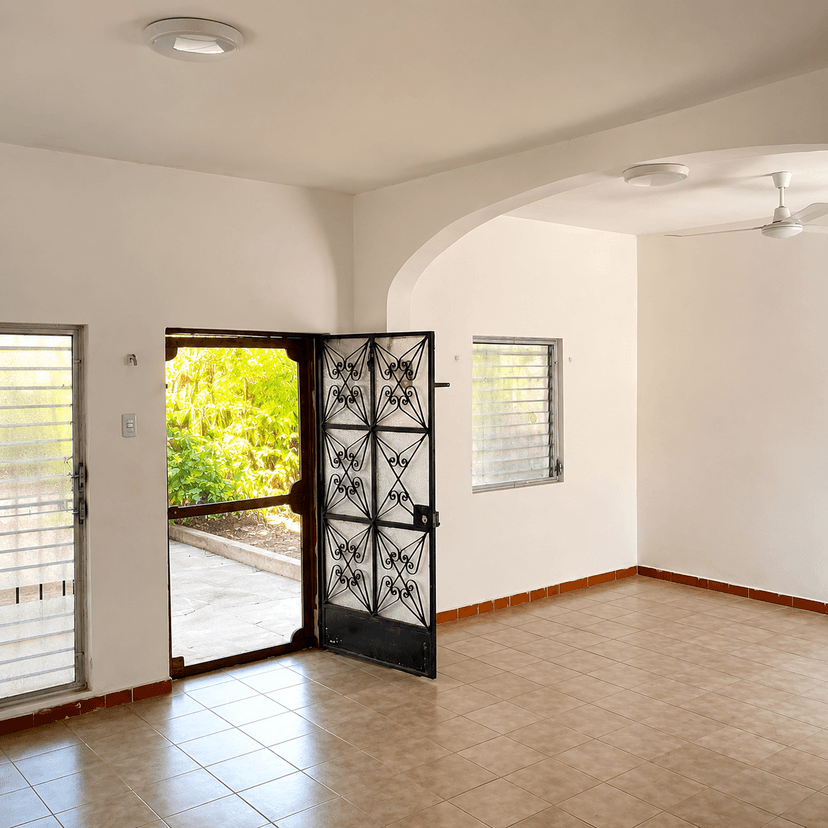 CASA EN VENTA A 10 MIN DEL CENTRO DE MÉRIDA. TERRENO DE 1480M2 Y 367M2 DE CONSTRUCCIÓN. — foto 54 de 57