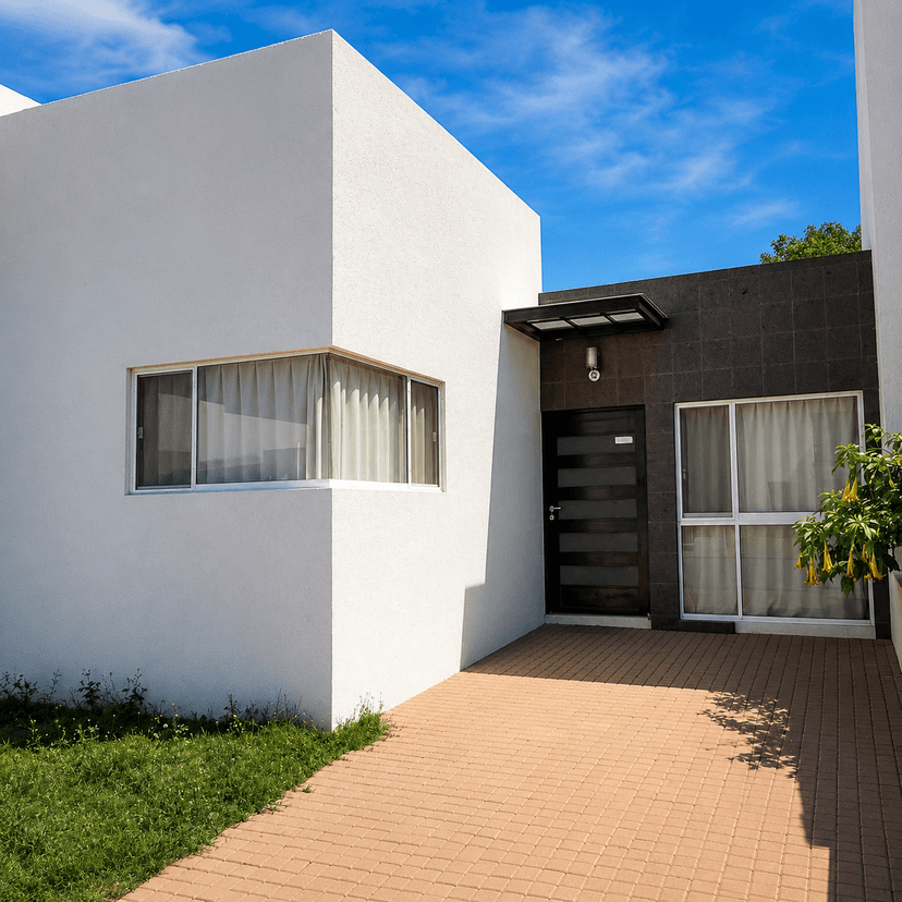 CASA EN VENTA FRACCIONAMIENTO KINN CELAYA — foto 8 de 8
