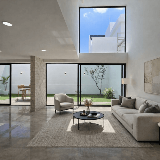 Gran Reserva casa en venta en Lomas de Angelópolis  5 habitaciones 1 estudio 7 baños 3 estacionamientos 1 cuarto de servicio — foto 4 de 31