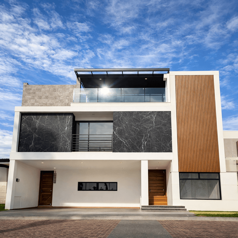 Gran Reserva casa en venta en Lomas de Angelópolis  5 habitaciones 1 estudio 7 baños 3 estacionamientos 1 cuarto de servicio — foto 31 de 31