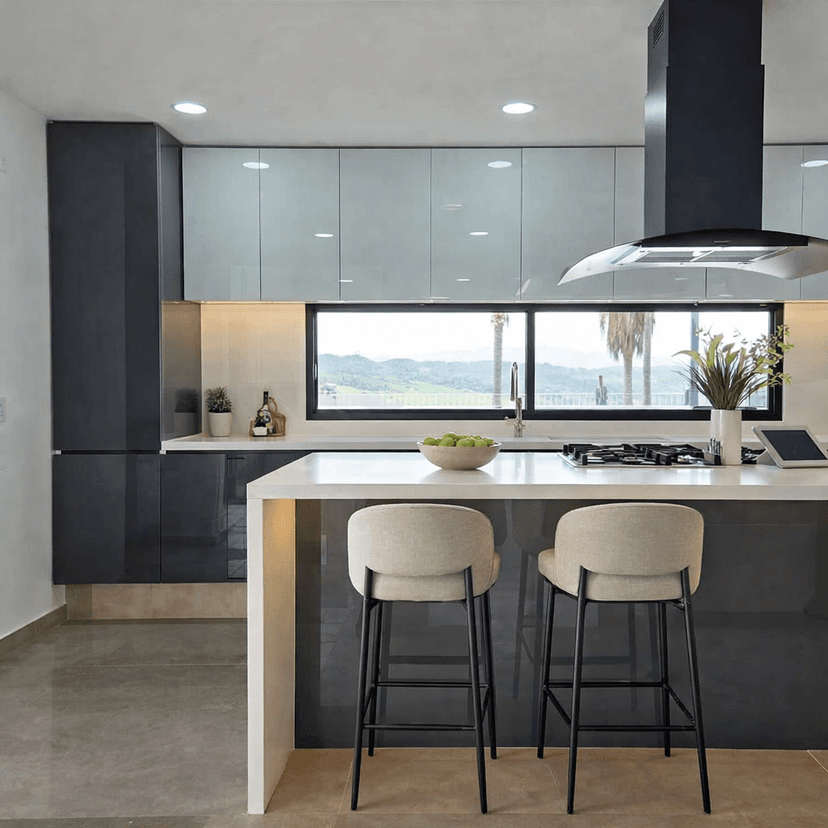 Gran Reserva casa en venta en Lomas de Angelópolis  5 habitaciones 1 estudio 7 baños 3 estacionamientos 1 cuarto de servicio — foto 12 de 31