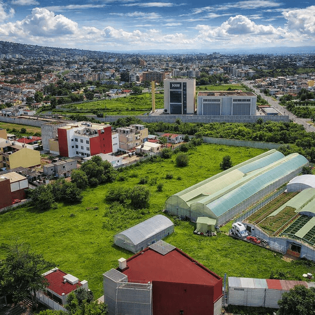 Terreno en venta en San Pedro Mártir, Ciudad de México — foto 4 de 4
