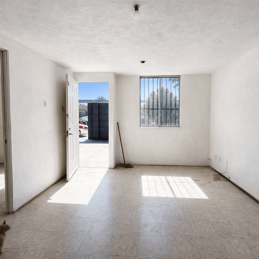 Casa en venta en 3ra Privada de Panalillo, Cd Satélite — foto 7 de 10