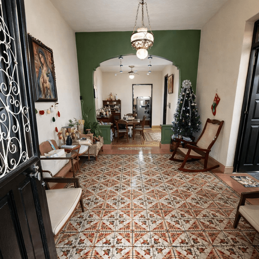 Renta Casa en Nuevo Yucatán, Mérida — foto 24 de 26