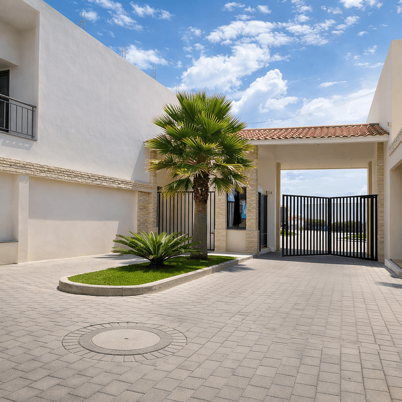 FRACCIONAMIENTO RESIDENCIAL EL MIRADOR, TIENE LA CASA DE TUS SUEÑOS. — foto 6 de 6