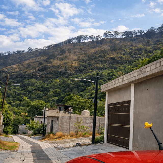 Terreno en venta en col. El caracol, Ciudad de México D.F. — foto 5 de 6