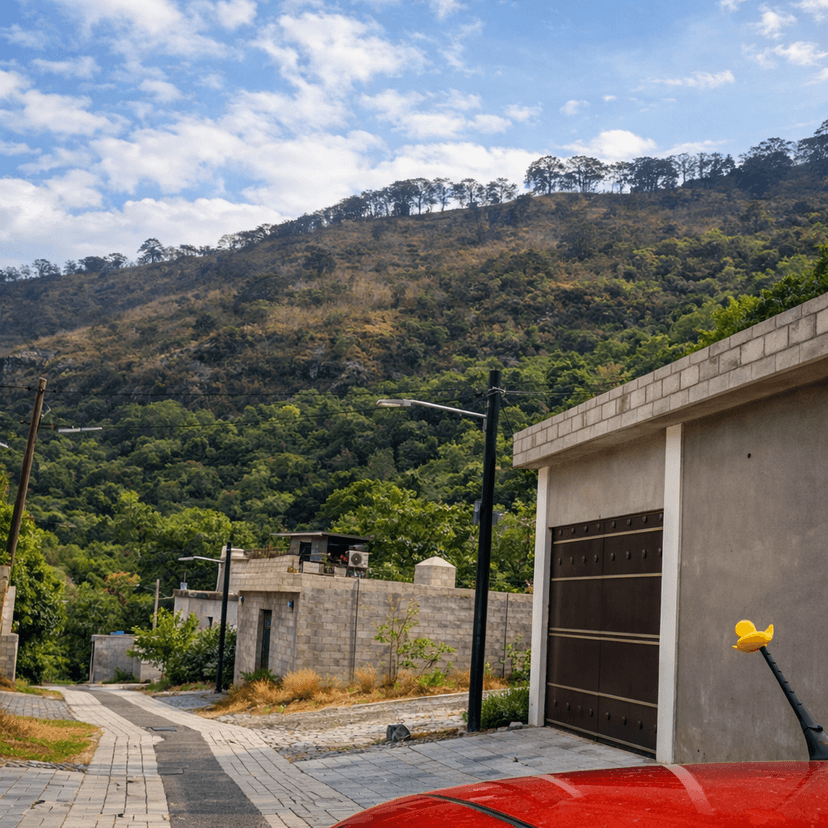 Terreno en venta en col. El caracol, Ciudad de México D.F. — foto 5 de 6
