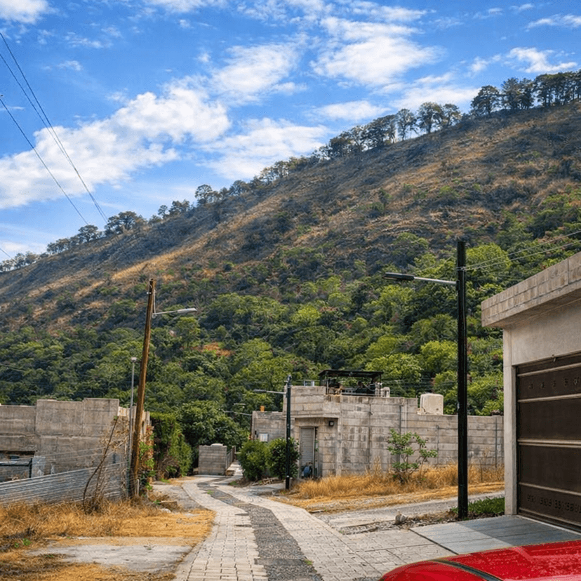 Terreno en venta en col. El caracol, Ciudad de México D.F. — foto 6 de 6