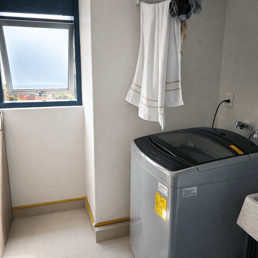 Departamento en venta en Napoles con vista al WTC y CD de los Deportes — foto 15 de 20
