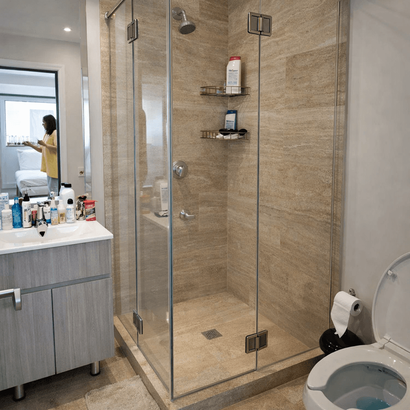 Departamento en venta en Napoles con vista al WTC y CD de los Deportes — foto 14 de 20