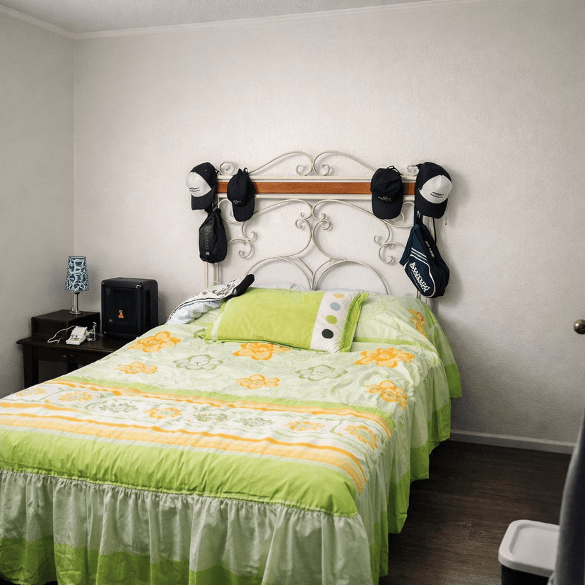 CASA EN VENTA, LAS AMERICAS, ECATEPEC, ESTADO DE MÉXICO — foto 15 de 15