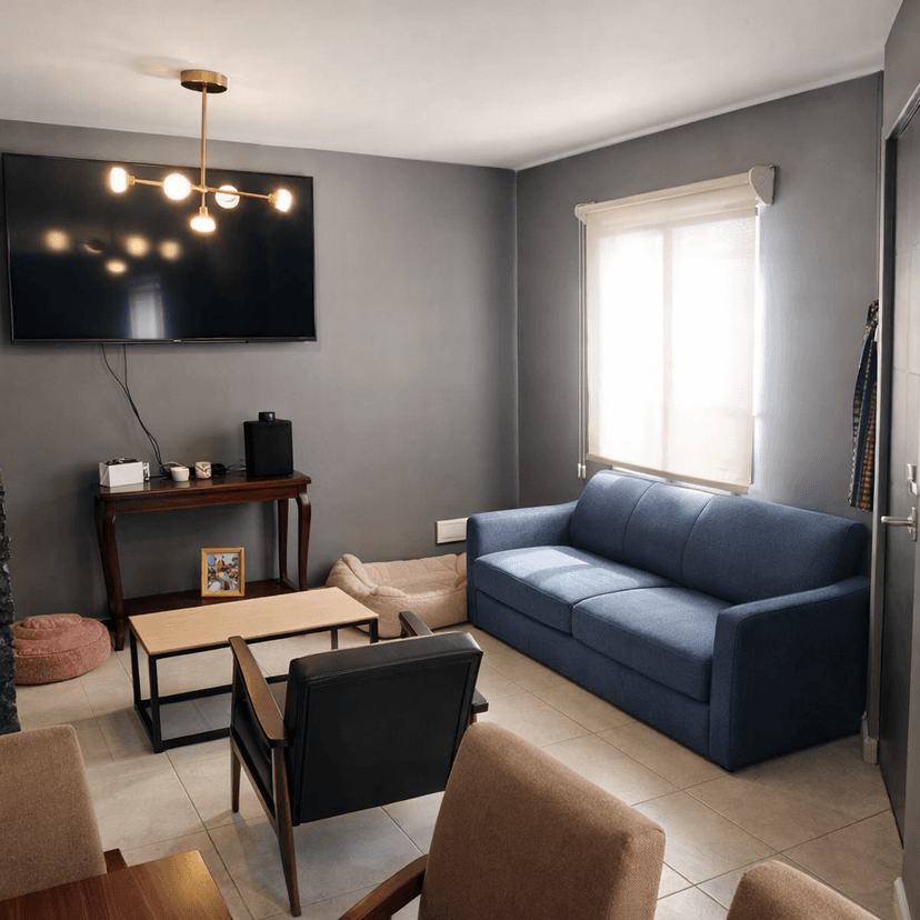 Casa en venta en Provenza Residencial, Santiago de Querétaro 4 recámaras, una en PB🔥 — foto 20 de 21